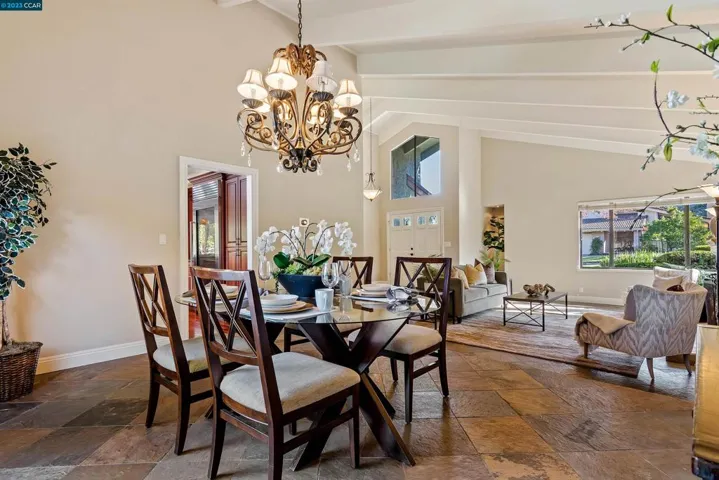 791 N Gate Pl, Walnut Creek, California 94598