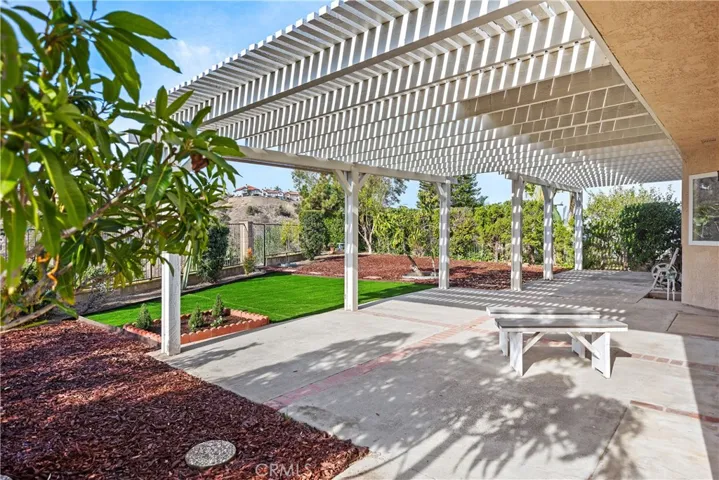 735 S Highland Lane S, Anaheim Hills, California 92807