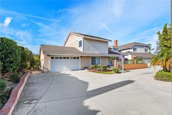 735 S Highland Lane S, Anaheim Hills, California 92807
