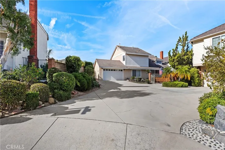 735 S Highland Lane S, Anaheim Hills, California 92807