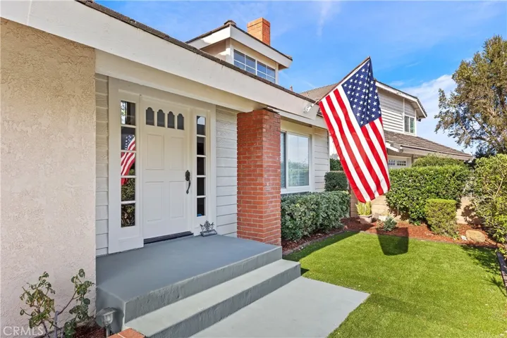 735 S Highland Lane S, Anaheim Hills, California 92807