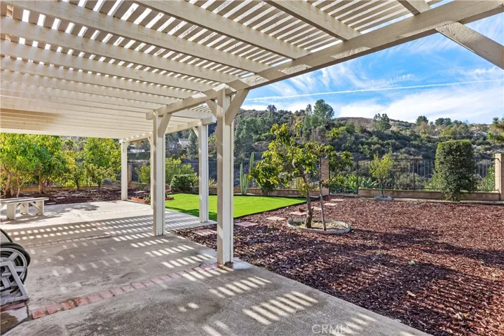 735 S Highland Lane S, Anaheim Hills, California 92807