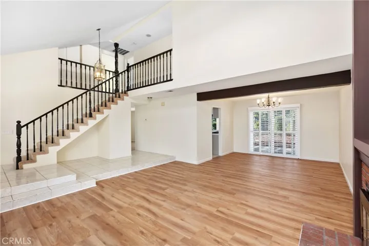 735 S Highland Lane S, Anaheim Hills, California 92807