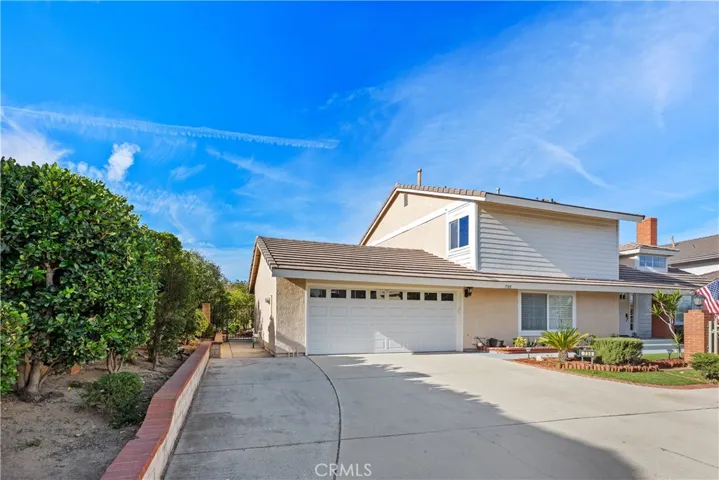 735 S Highland Lane S, Anaheim Hills, California 92807