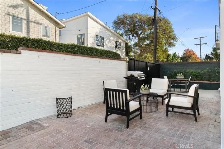 2314 Clement Avenue, Venice, California 90291