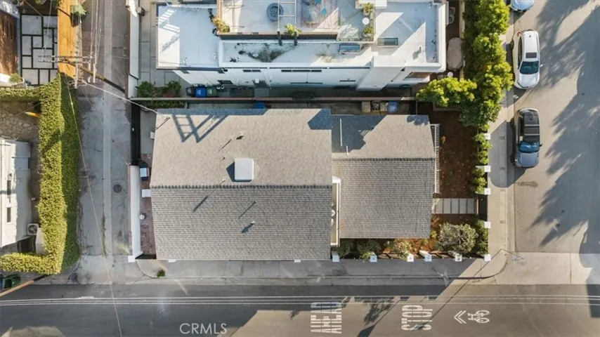 2314 Clement Avenue, Venice, California 90291