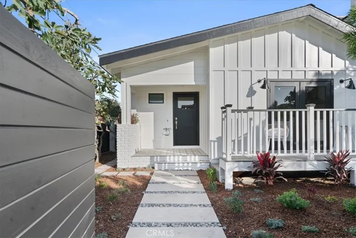 2314 Clement Avenue, Venice, California 90291