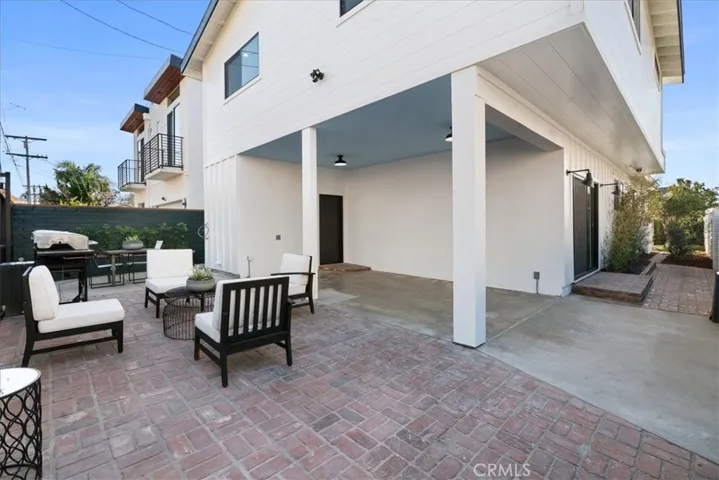 2314 Clement Avenue, Venice, California 90291