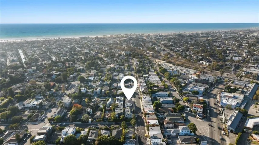 2314 Clement Avenue, Venice, California 90291