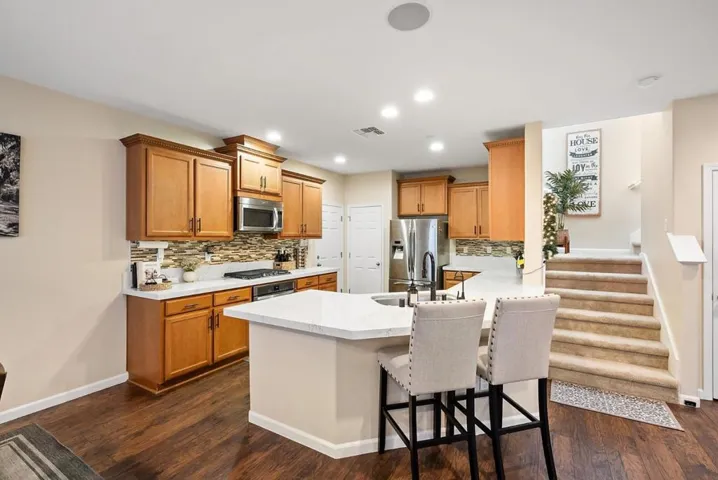 111 Lusitano Way, Gilroy, California 95020