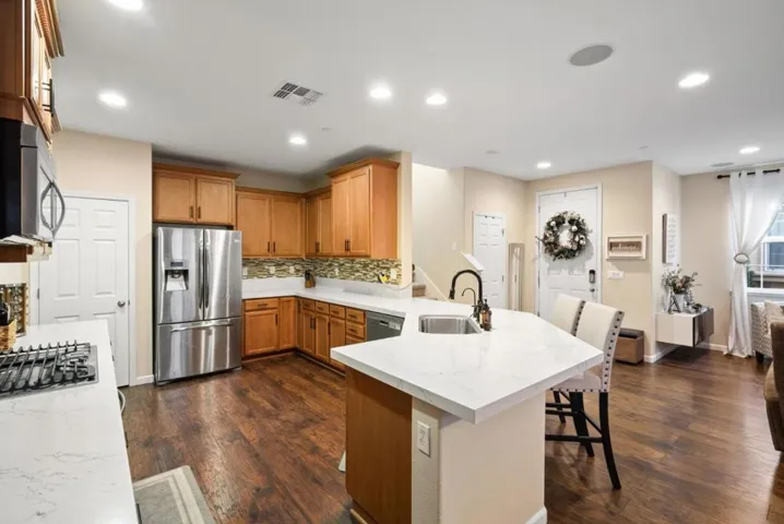 111 Lusitano Way, Gilroy, California 95020