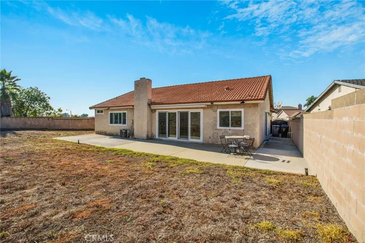 1732 Roundtree Circle, Diamond Bar, California 91765