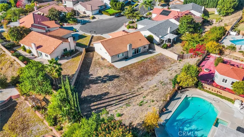 1732 Roundtree Circle, Diamond Bar, California 91765