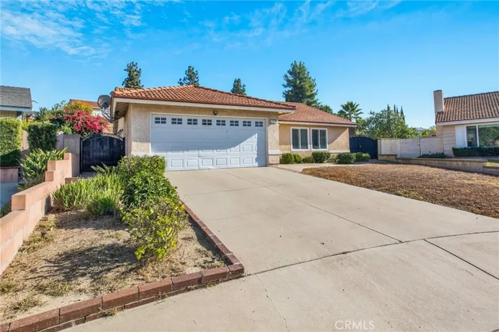 1732 Roundtree Circle, Diamond Bar, California 91765