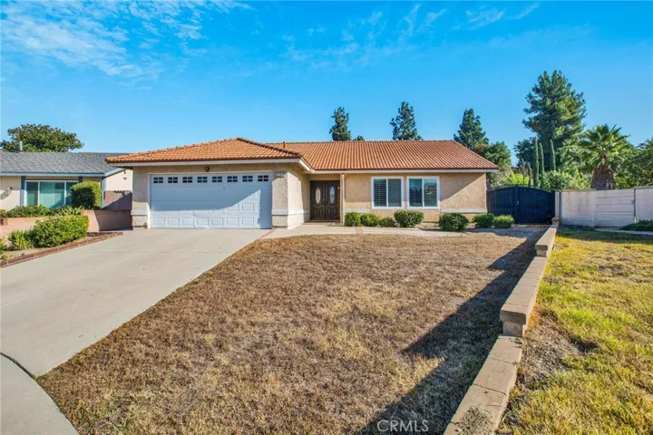 1732 Roundtree Circle, Diamond Bar, California 91765
