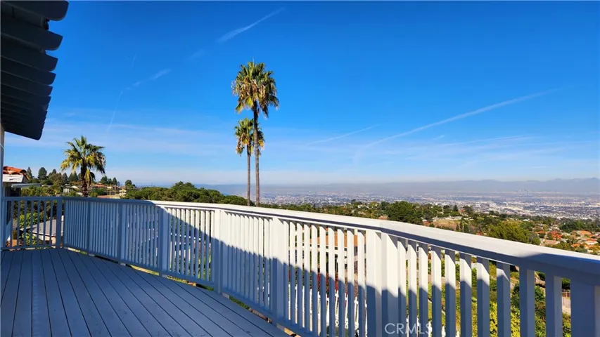 New Balcony