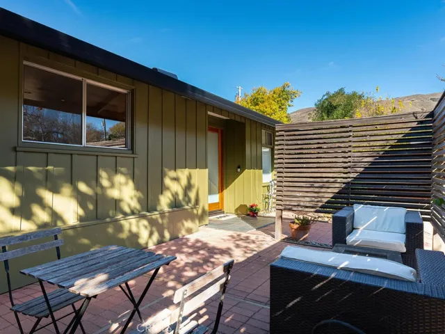 1254 Joyce Court, San Luis Obispo, California 93401