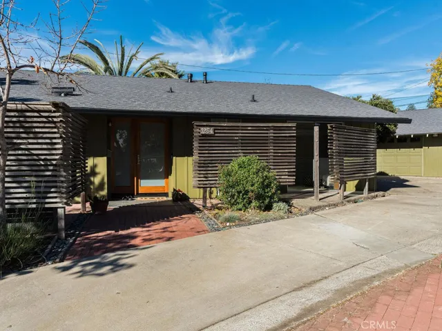 1254 Joyce Court, San Luis Obispo, California 93401