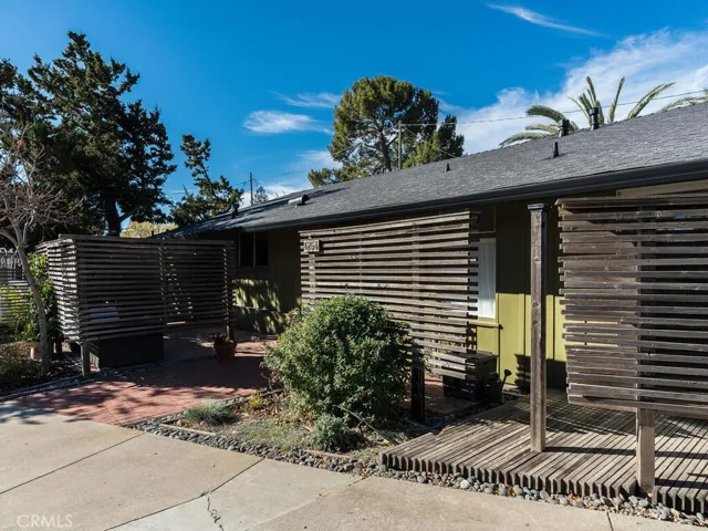 1254 Joyce Court, San Luis Obispo, California 93401