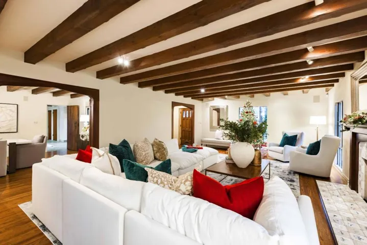 1726 Fulton Street, Palo Alto, California 94303