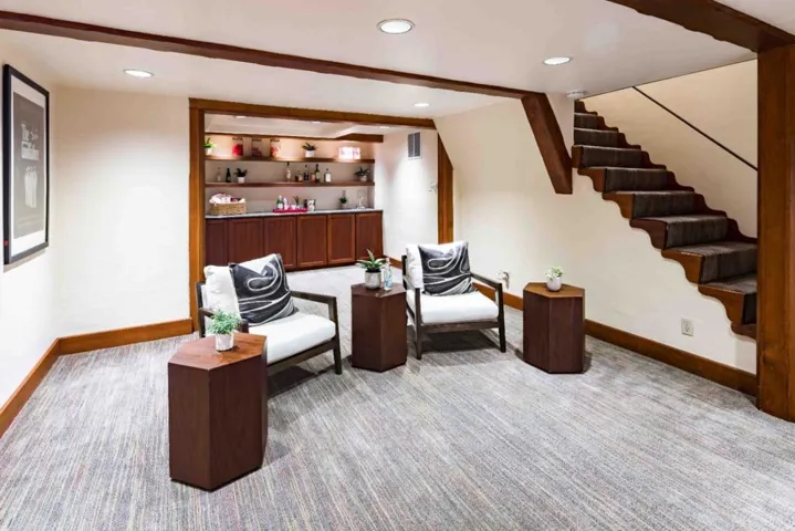 1726 Fulton Street, Palo Alto, California 94303