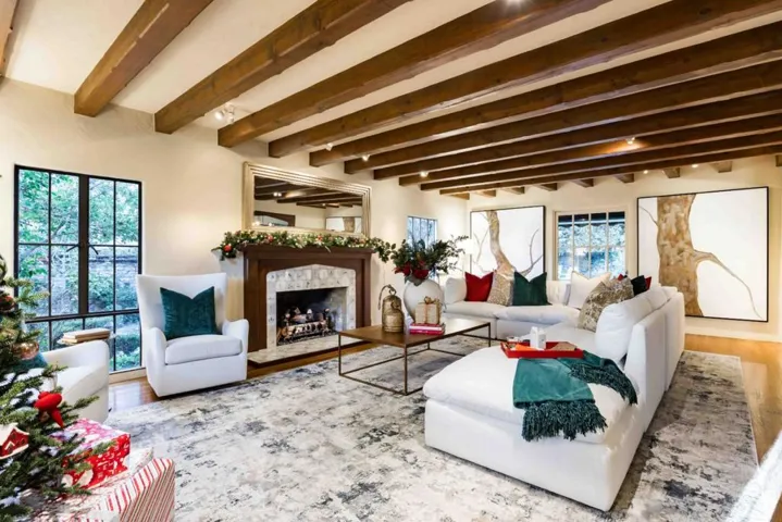 1726 Fulton Street, Palo Alto, California 94303