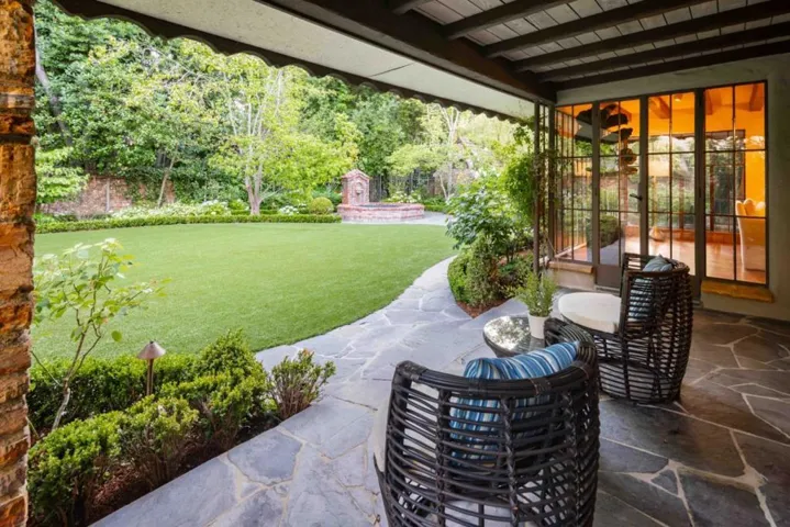1726 Fulton Street, Palo Alto, California 94303