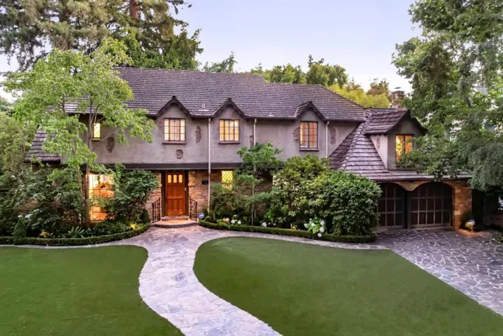 1726 Fulton Street, Palo Alto, California 94303
