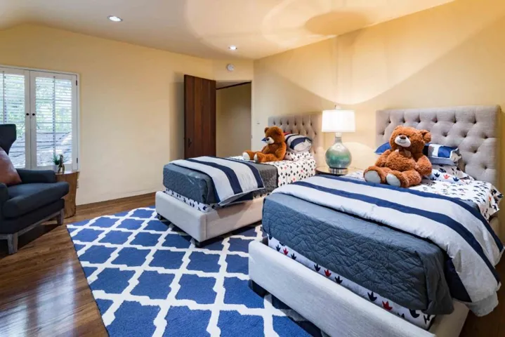 1726 Fulton Street, Palo Alto, California 94303