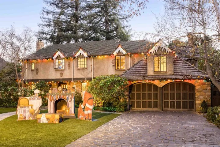 1726 Fulton Street, Palo Alto, California 94303