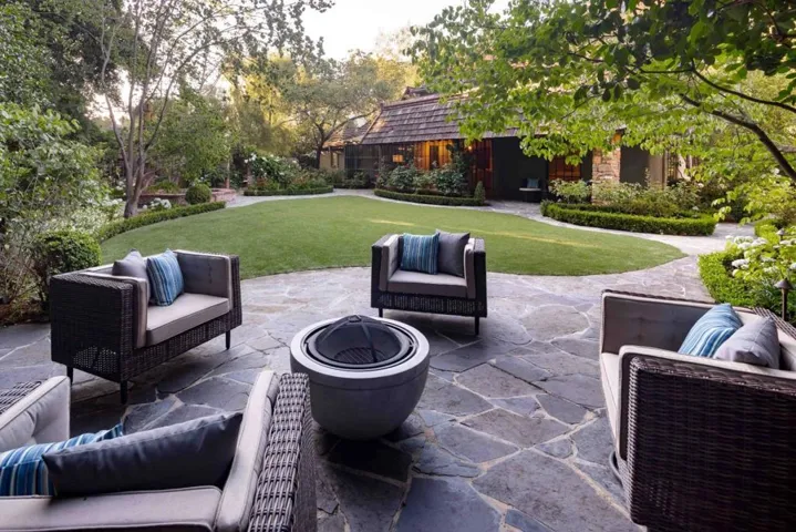 1726 Fulton Street, Palo Alto, California 94303