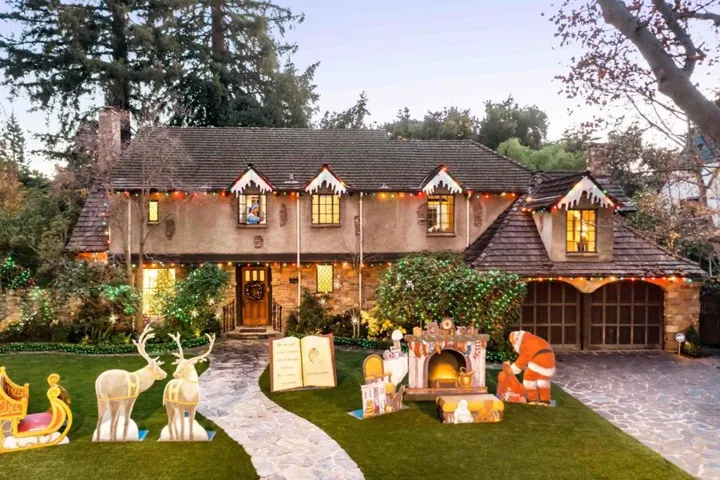 1726 Fulton Street, Palo Alto, California 94303