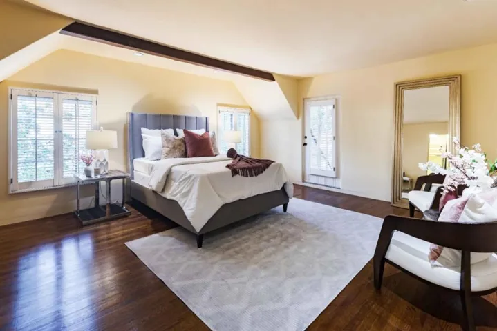 1726 Fulton Street, Palo Alto, California 94303