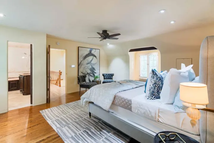 1726 Fulton Street, Palo Alto, California 94303