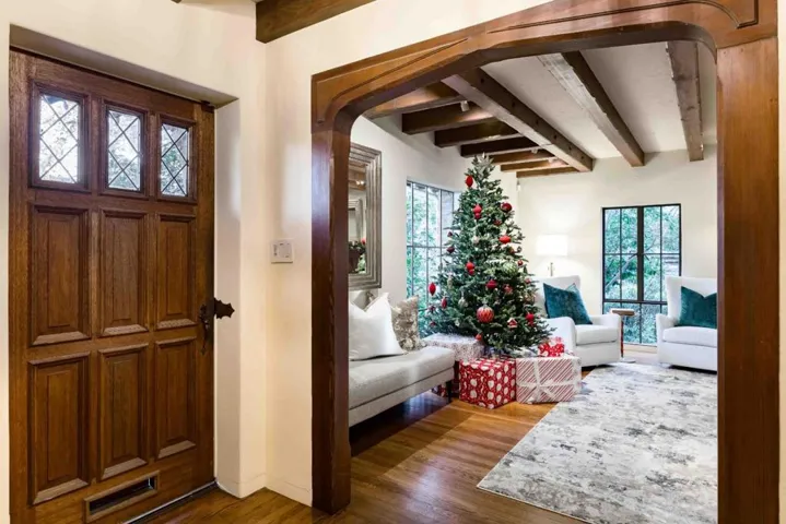 1726 Fulton Street, Palo Alto, California 94303
