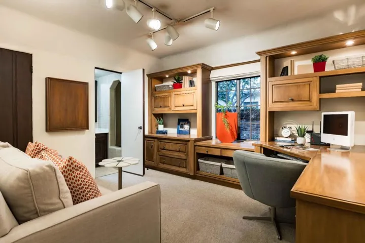 1726 Fulton Street, Palo Alto, California 94303