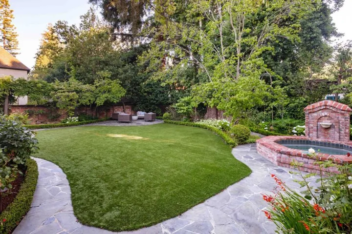 1726 Fulton Street, Palo Alto, California 94303