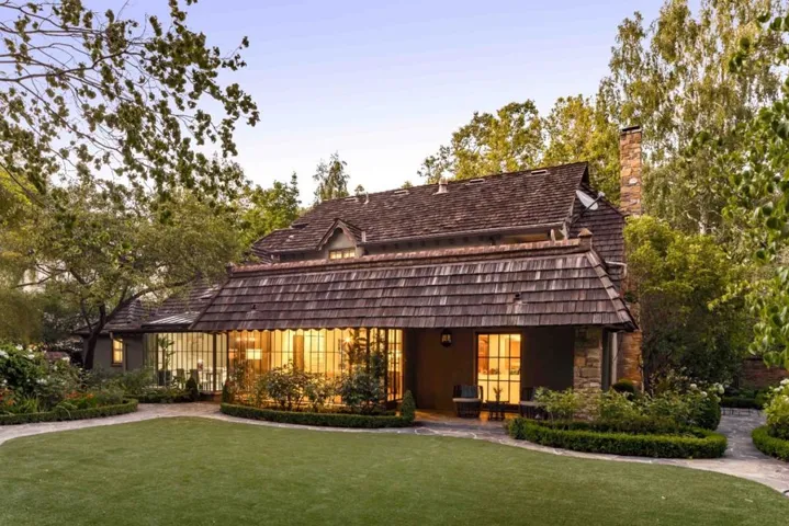 1726 Fulton Street, Palo Alto, California 94303