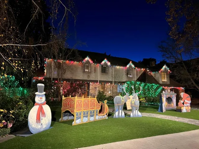 1726 Fulton Street, Palo Alto, California 94303