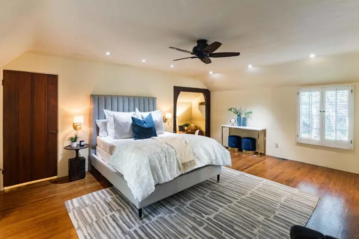 1726 Fulton Street, Palo Alto, California 94303