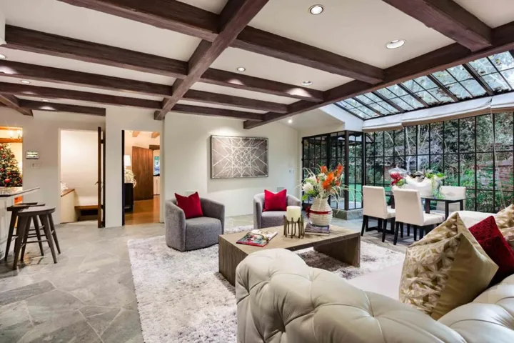 1726 Fulton Street, Palo Alto, California 94303