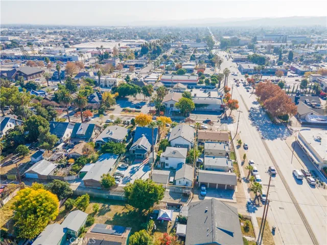 515 E Pasadena Street, Pomona, California 91767