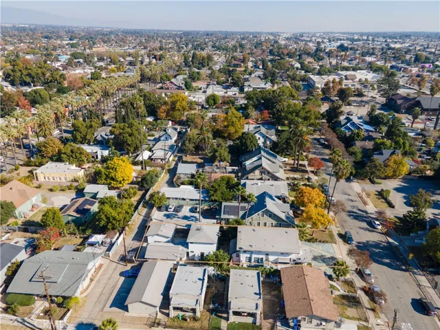 515 E Pasadena Street, Pomona, California 91767