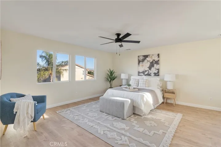 374 Cantata Avenue, Hemet, California 92545