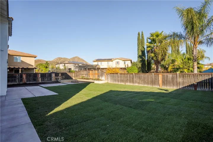 374 Cantata Avenue, Hemet, California 92545