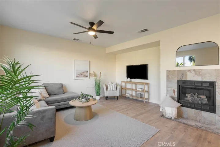 374 Cantata Avenue, Hemet, California 92545