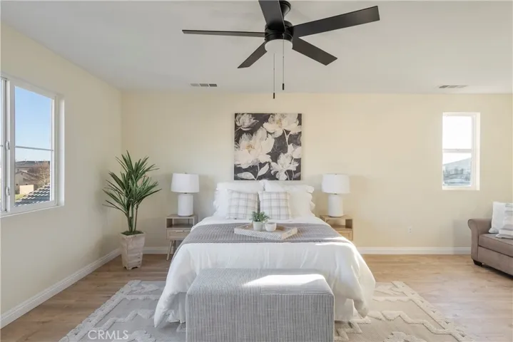 374 Cantata Avenue, Hemet, California 92545