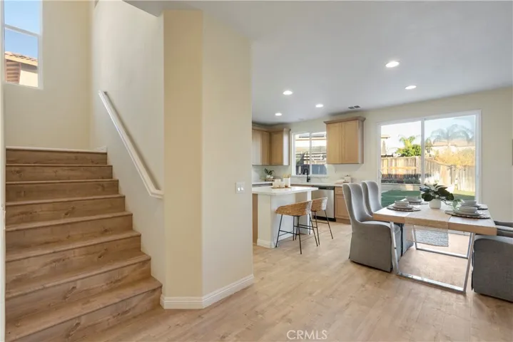 374 Cantata Avenue, Hemet, California 92545