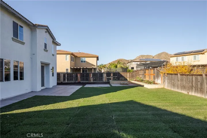 374 Cantata Avenue, Hemet, California 92545