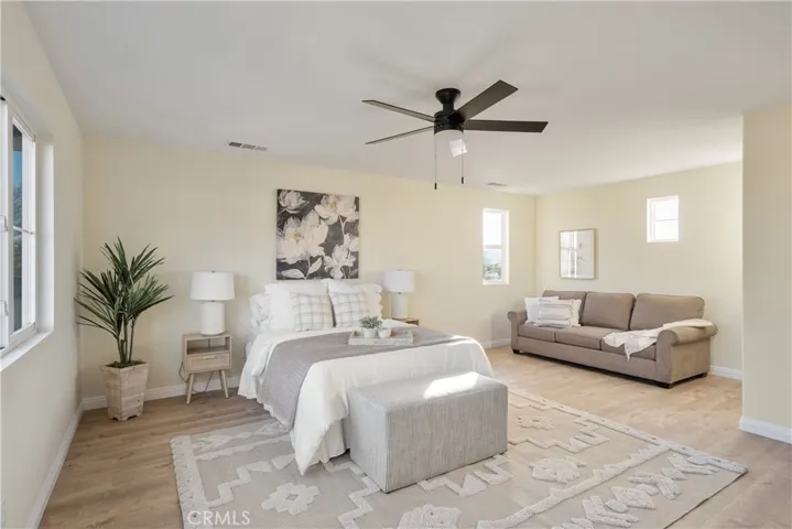374 Cantata Avenue, Hemet, California 92545
